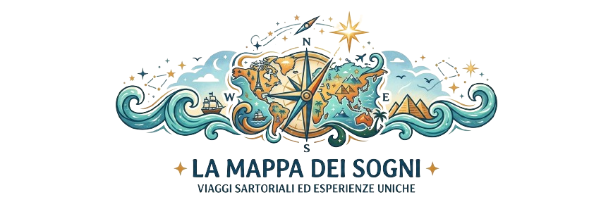 Lamappadeisogni